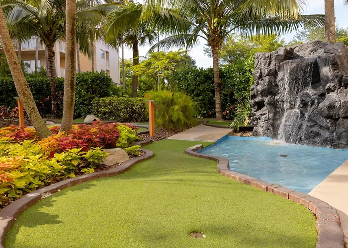 Club Wyndham Palm-Aire
