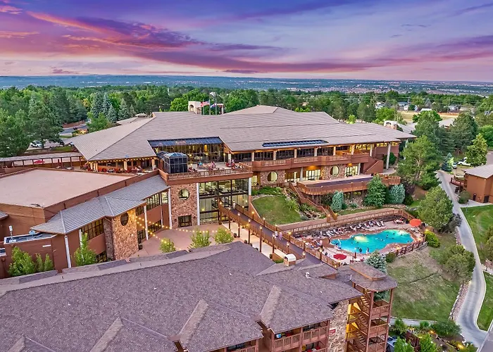 COLORADO Spa Resorts