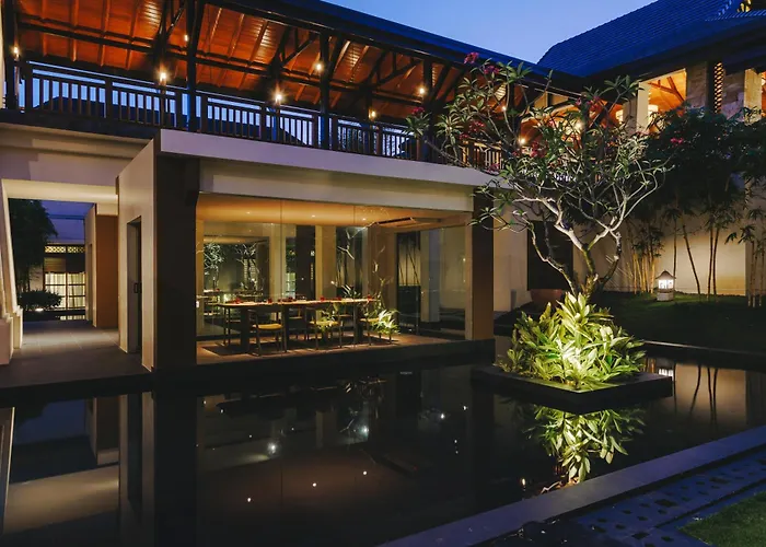 Crimson Resort And Spa - Mactan Island, Cebu