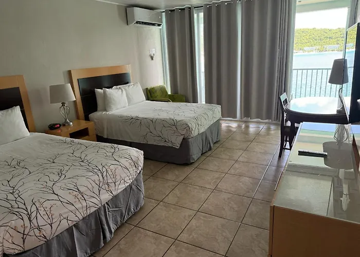 Lindbergh Bay Hotel