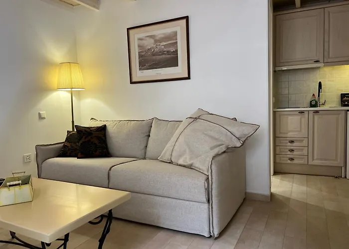 Portadelmare Deluxe Suites