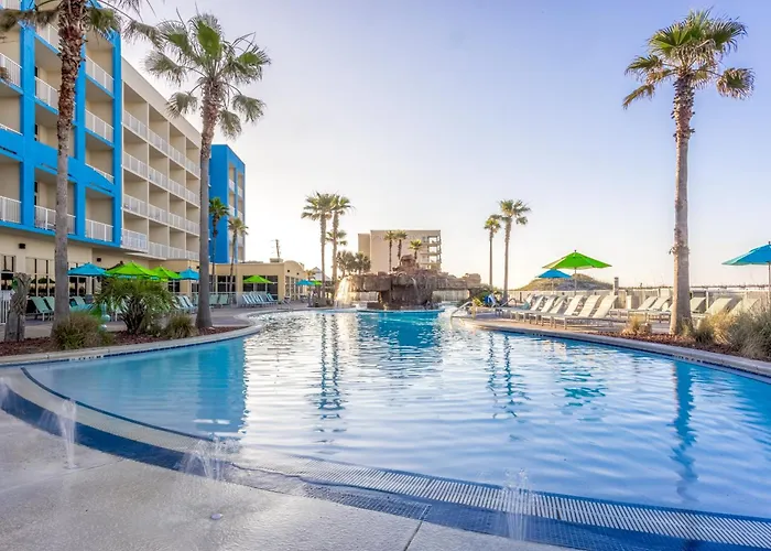 Holiday Inn Resort Fort Walton Beach By Ihg