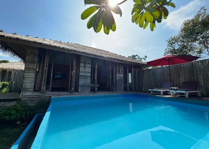 Koh Pu Villa