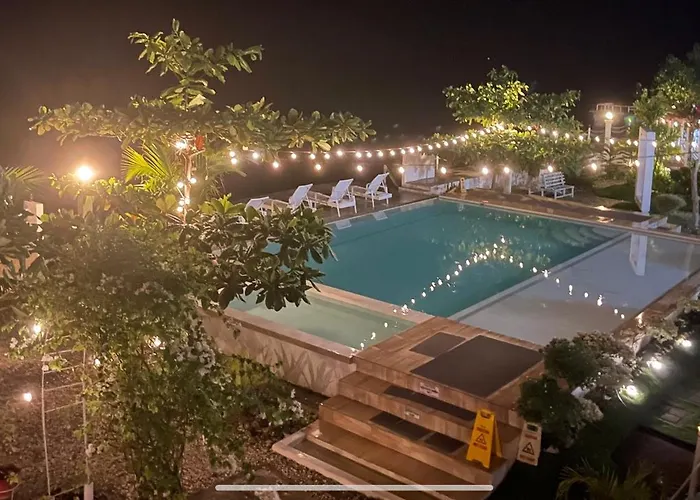 Seascape Beach Resort Oslob
