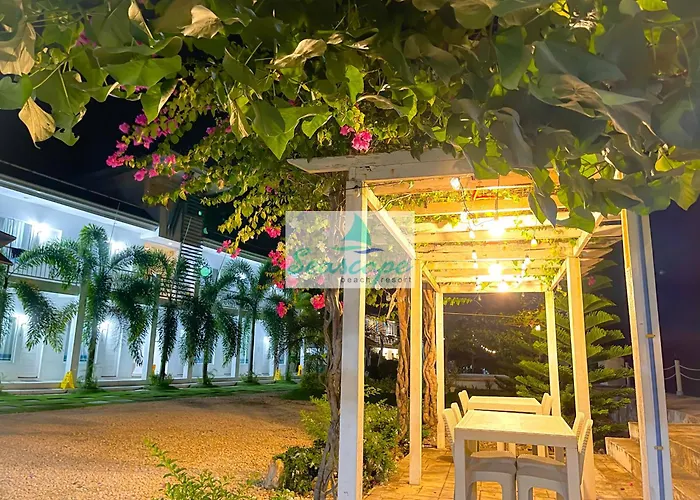 Seascape Beach Resort Oslob