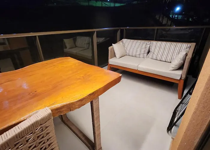 Eco Resort Praia Dos Carneiros