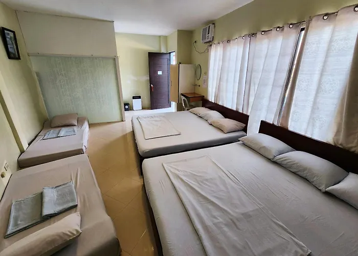 Hidden Valley Beach Resort