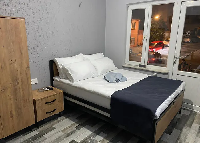 Pamir Butik Otel
