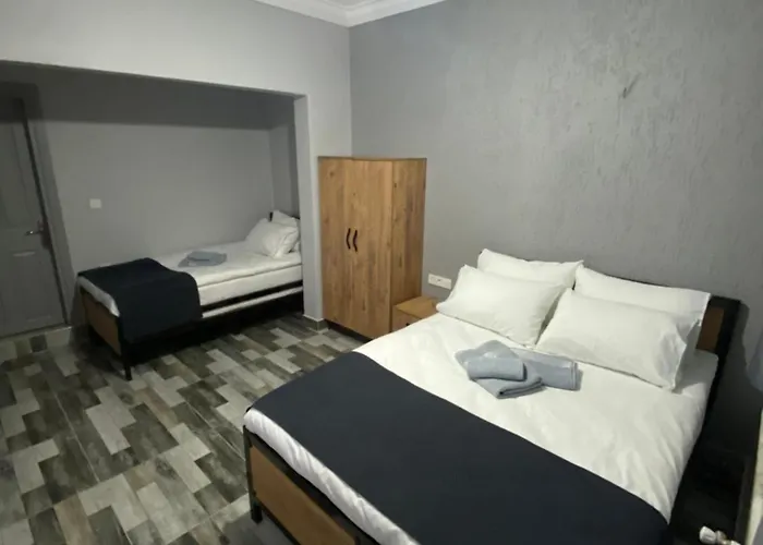 Pamir Butik Otel
