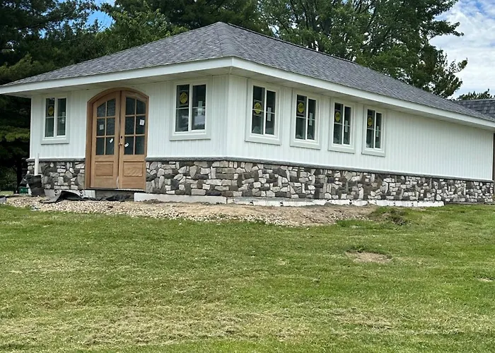 Lakeview Hills Golf & Resort