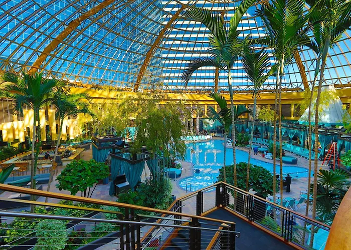 Harrah'S Resort Atlantic City, A Caesars Destination