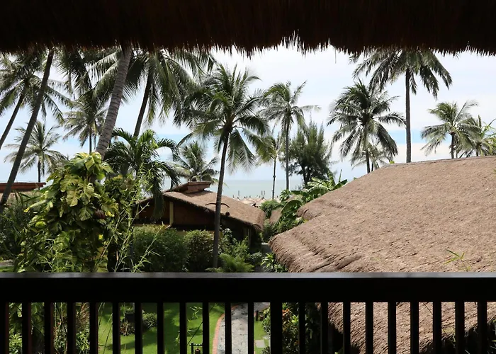 Bamboo Village Beach Resort & Spa