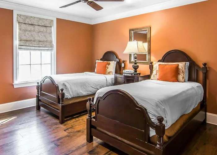 Bluegreen Vacations Parkside Williamsburg, An Ascend Collection Resort