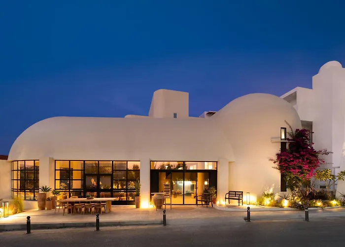 Kouros Exclusive Suites - Adults Only