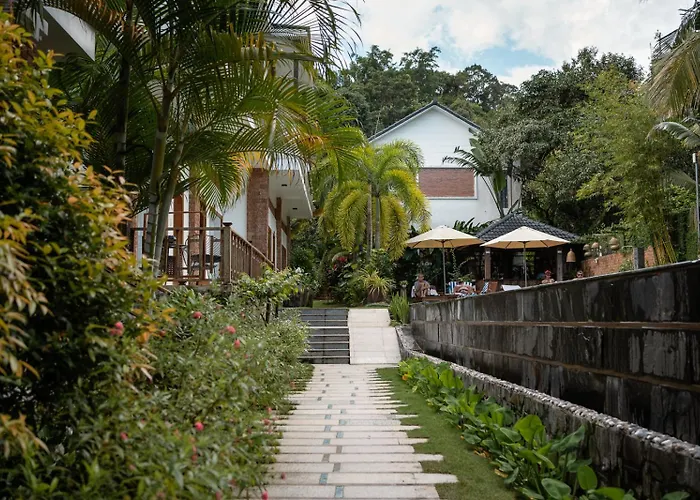 Nadine Phu Quoc Resort & Spa