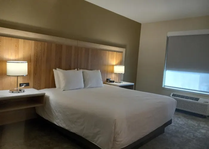 Radisson Hotel Pendleton Airport