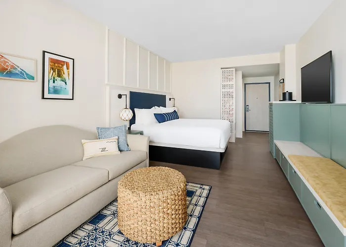 Holiday Inn Resort Lumina On Wrightsville Beach By Ihg