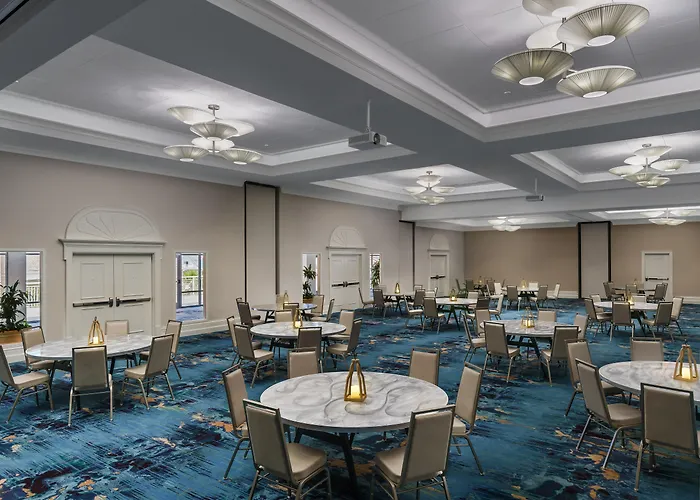 Holiday Inn Resort Lumina On Wrightsville Beach By Ihg
