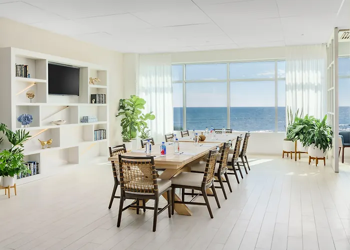 Holiday Inn Resort Lumina On Wrightsville Beach By Ihg