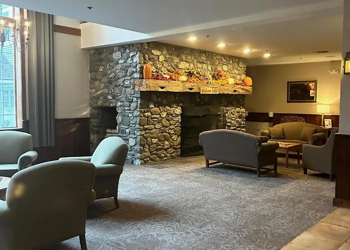 Jiminy Peak Mountain Resort