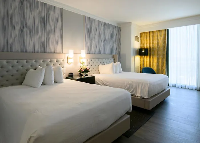 L'Auberge Casino Resort Lake Charles