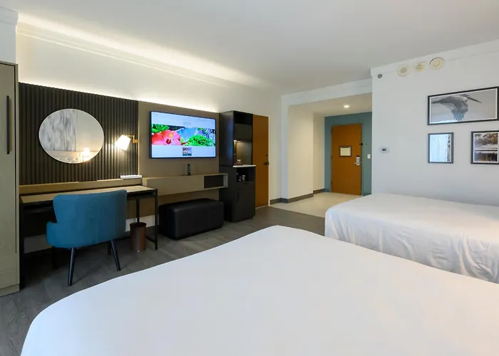 L'Auberge Casino Resort Lake Charles