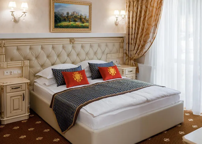 Chevalier Hotel & Spa