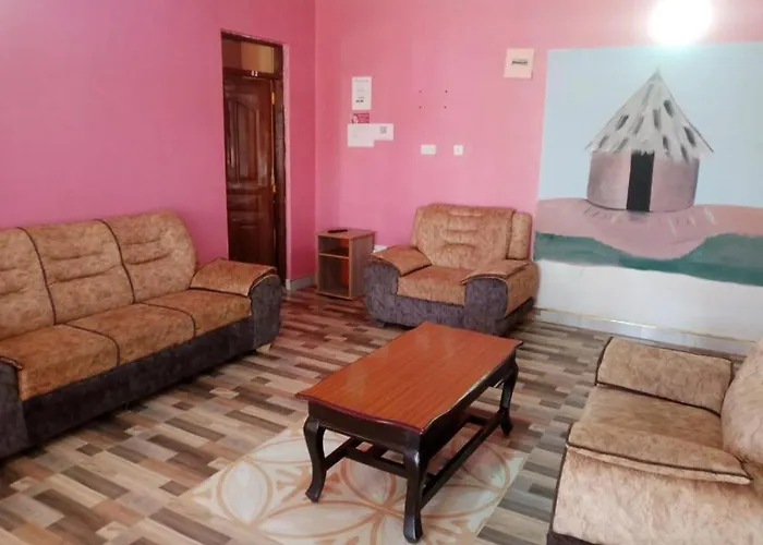 Olukulu Resort And Eco-Village