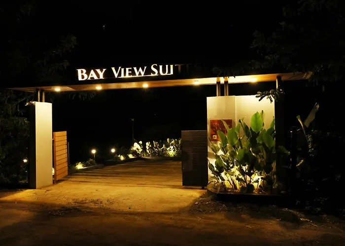 Bay View Suites, Vythiri, Wayanad
