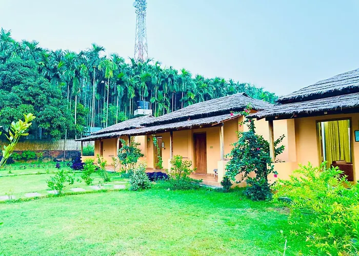 Angel Eco Resort, Cox Bazar