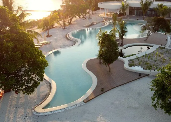 Zanziblue Waves Beach Resort