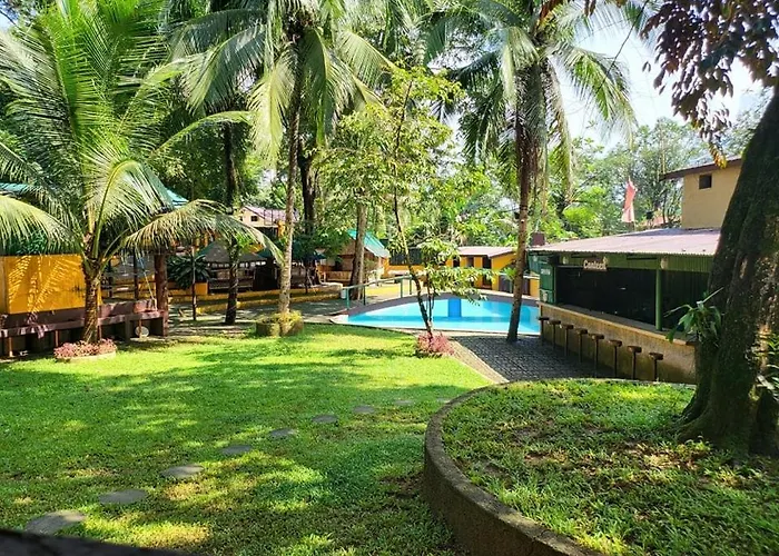 Casa Juan Resort And Private Pools