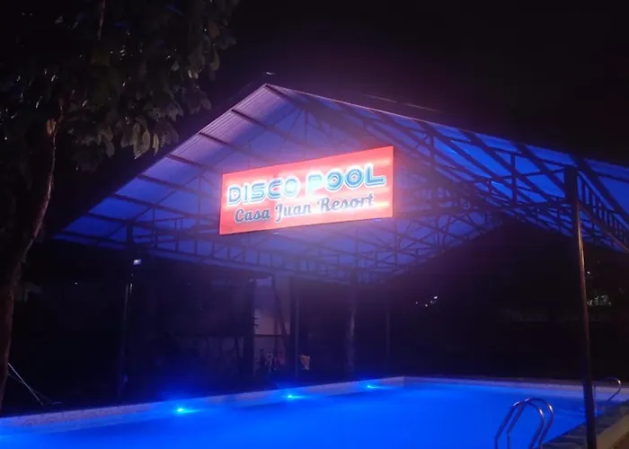 Casa Juan Resort And Private Pools