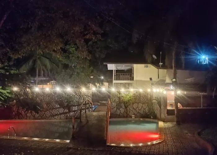 Casa Juan Resort And Private Pools