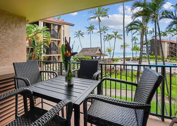 Papakea'S Finest - Ocean View Luxury 2 Bedroom 2 Bath - Ac In Every Room