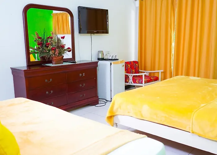 Ayurveda Resort