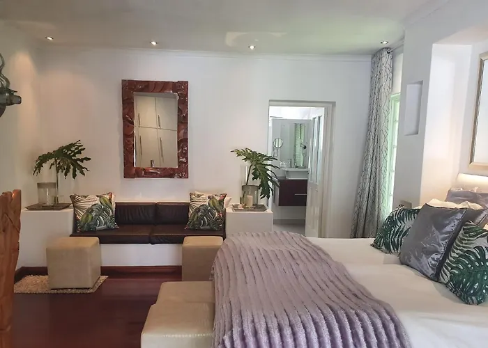 De Kloof Heritage Estate And Wellness