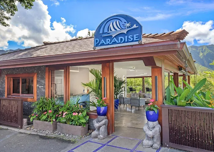 Kaneohe Resorts