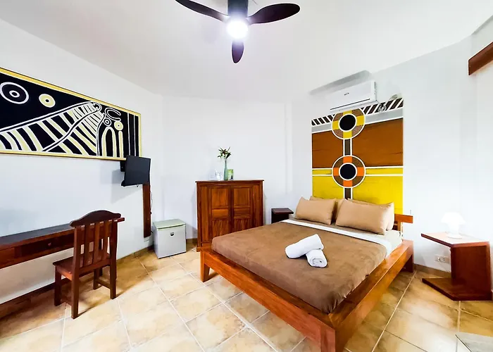 Aissatou Beach Resort