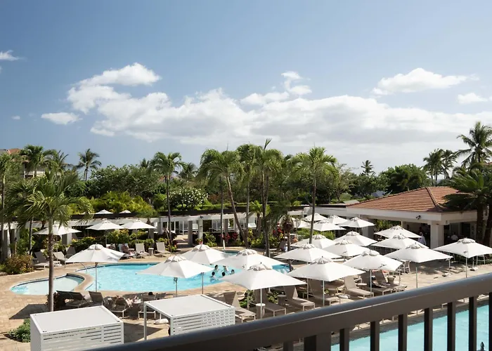 Maui Coast Hotel