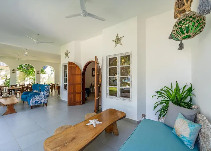 Nomad Beach Resort