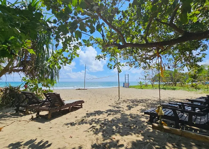 Big Bamboo Beach Resort Sipalay