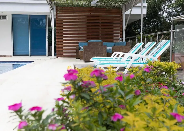 Copacabana Resorts