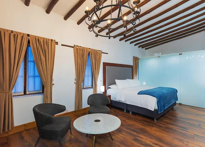 Hotel Boutique Mr