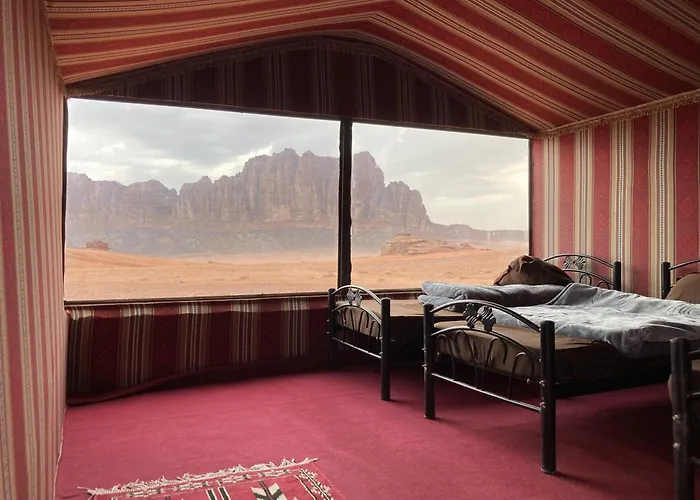 Moon Shine Camp
