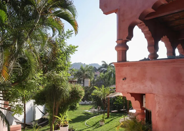 Nomada Wellness Hotel