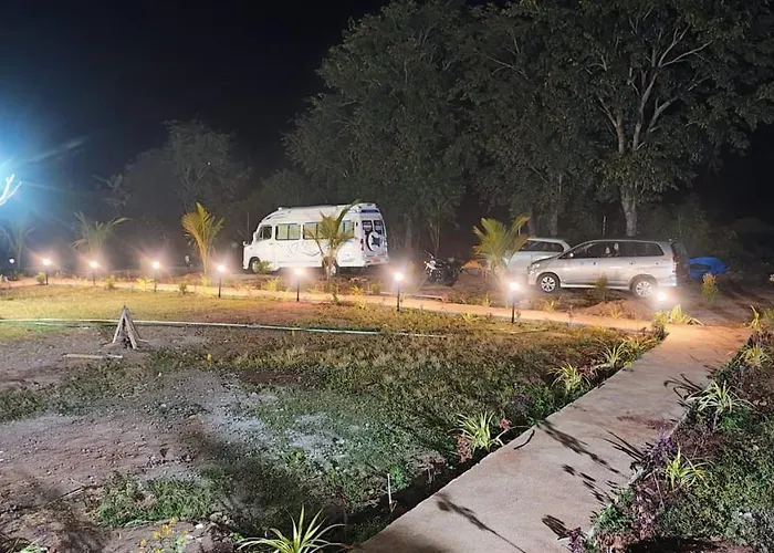 Roopa Resorts