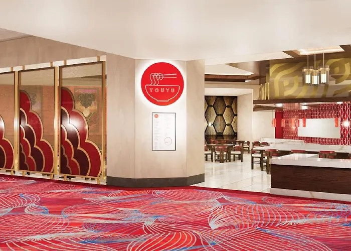 Hard Rock Hotel & Casino Bristol