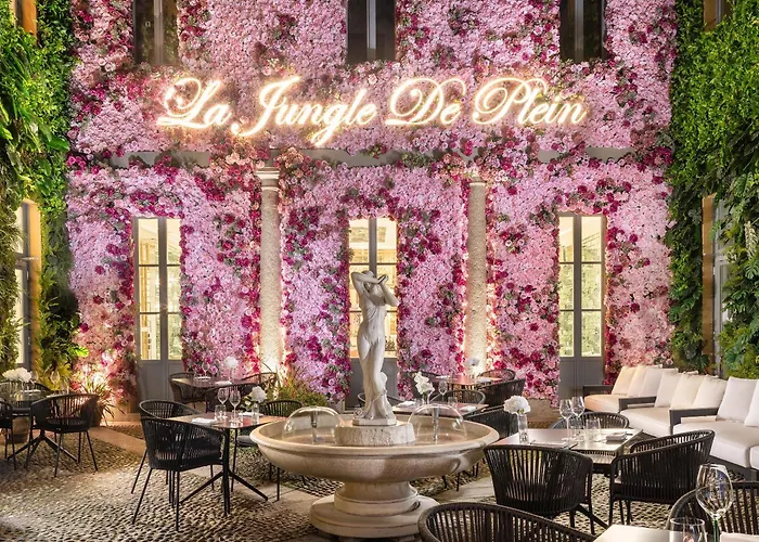 The Plein Hotel - Small Luxury Hotels Of The World