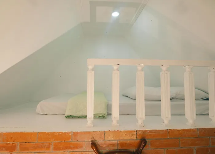 Cabangan Beach Resorts